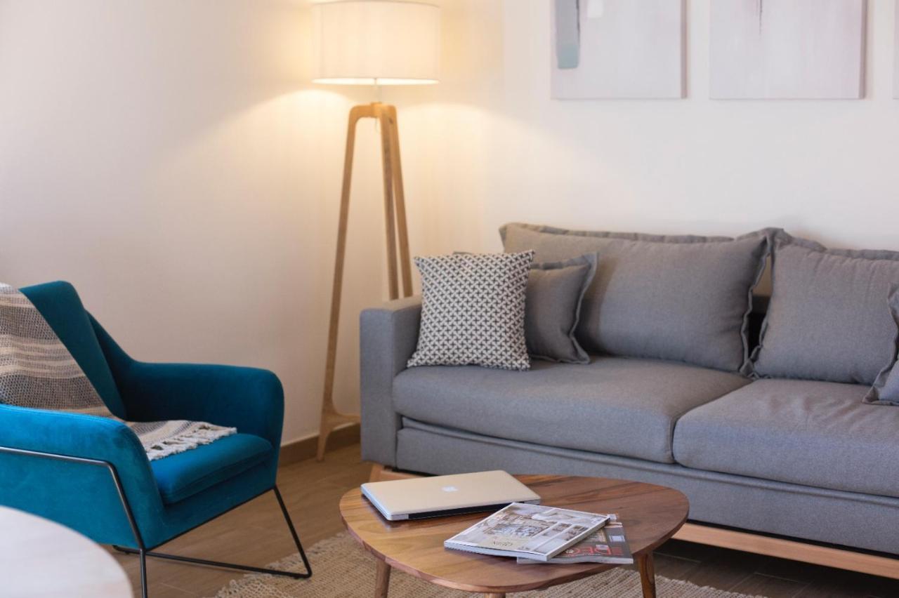 Residenza Flavia Appartement